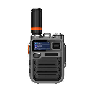 Binqi BQ-K28 POC 4G Talkie-walkie longue portée 5000KM avec navigation par carte SIM, <span class=keywords><strong>radio</strong></span> bidirectionnelle, interphone mobile <span class=keywords><strong>sans</strong></span> fil, Gxin POC mondial - Product Image 2