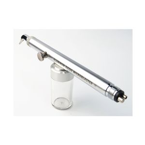 Microblaster en oxyde d'aluminium avec unité de sablage dentaire Water Sray 4 trous - Product Image 4