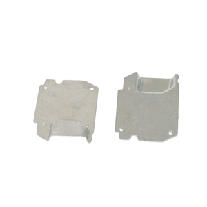 Servizi di Fabbricazione <span class=keywords><strong>su</strong></span> <span class=keywords><strong>Misura</strong></span> OEM: Stampaggio Profondo, Lavorazione <span class=keywords><strong>Lamiera</strong></span>, Piegatura Acciaio Inox, Formatura Metalli - Product Image 6