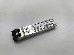 FTLF8519P3BNL Finisar Gigabit Ethernet SFP 1.25G 850NM LC 550M โมดูลรับส่งสัญญาณมัลติโหมดอุปกรณ์ไฟเบอร์ FTLF85 - Product Image 2