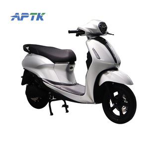 Motocicletas Eléctricas de Alta Velocidad de 2000W de la Fábrica APTK en China, Gran Venta para Adultos y Entusiastas de las Motos - Product Image 5