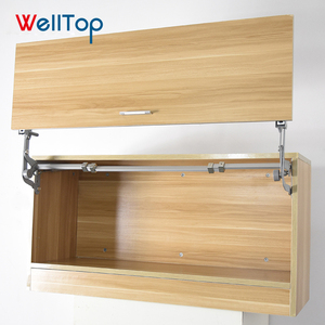 Accessoires <span class=keywords><strong>de</strong></span> meubles Clapet hydraulique Ouvert Armoire à Meubles ascenseur support VT-05.014 - Product Image 6