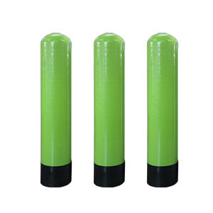 Réservoir d'eau en PRV 1054-2.5T / Vases sous pression pour l'eau / Filtre et <span class=keywords><strong>adoucisseur</strong></span> d'eau / Usage domestique / Industriel / Commercial - Product Image 2