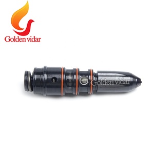 Golden Vidar Hochleistungs-Dieselmotor-Injektor NT855 NTA855 Motor Common-Rail-Kraftstoffinjektor 4914452 - Product Image 4
