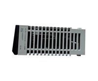 Module d'alimentation PLC 140CPS11420, unité d'alimentation pour rack de contrôle industriel pour système d'automatisation Modicon Quantum