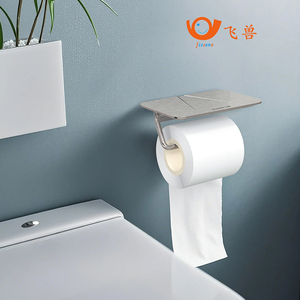 Porte-<span class=keywords><strong>rouleau</strong></span> de <span class=keywords><strong>papier</strong></span> hygiénique mural avec étagère Porte-<span class=keywords><strong>papier</strong></span> hygiénique Porte-<span class=keywords><strong>papier</strong></span> hygiénique noir en acier inoxydable Vente en gros - Product Image 3