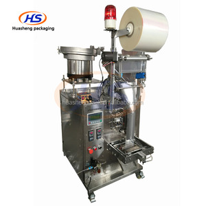 Huasheng Quảng Châu Phần Cứng Vít/Nail/Máy Đóng Gói Đếm Máy - Product Image 1