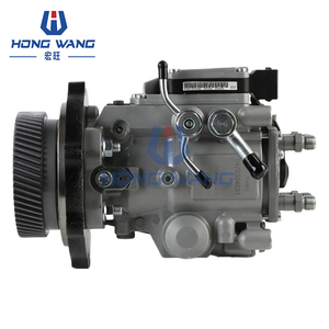 Bomba de inyección de combustible resistente a la corrosión para motor Isuzu D-Max 4JH1 4JH1-TC - Product Image 5