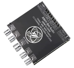 QXT Tom <span class=keywords><strong>XY</strong></span>-AS21HPA  <span class=keywords><strong>XY</strong></span>- <span class=keywords><strong>S350H</strong></span> <span class=keywords><strong>XY</strong></span>-S100L <span class=keywords><strong>XY</strong></span>-S220H <span class=keywords><strong>XY</strong></span>-LPWM บลูทูธ ดิจิตอล เพาเวอร์แอมป์ <span class=keywords><strong>2.1</strong></span> แชนแนล บอร์ดแอมป์ซับวูฟเฟอร์ - Product Image 5