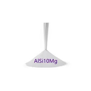 AVIMETAL AlSi10Mg एल्यूमीनियम आधारित धातु पाउडर के लिए Additive विनिर्माण (3D मुद्रण)