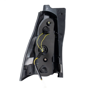 Đèn Hậu Xe Hơi Đèn LED Đuôi Xe Bán Tải Địa Hình Cho 4Runner 2003 - 2009 - Product Image 5