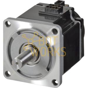 Omron R88M1M20030HBS2 - Neuf - Product Image 1