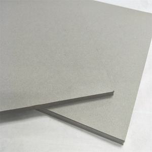 Cartón Gris de 70*100cm, Cartulina Gruesa de 2.5mm - Product Image 6