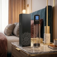 Écran LCD, Tête Carrée, Deuxième Génération, Aide à la Masturbation, Entraînement d'Étirement du Pénis, Jouet Sexuel Adulte pour l'Amélioration des Performances