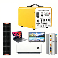 Générateur Solaire Portable Mini 150W LiFePO4 en Gros – Station d'Énergie à Charge Rapide pour Camping et Randonnée en Extérieur