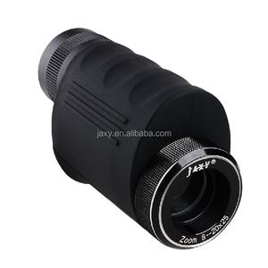 Support de téléphone trépied BAK4 prisme double mise au point télescope monoculaire haute puissance <span class=keywords><strong>Starscope</strong></span> pour l'observation des oiseaux Camping - Product Image 3