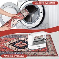Tapis de sol de conception simple et durable pour la nouvelle décoration intérieure Tapis De Salon Salon Chambre à coucher-Exercice Pique-nique Couloir Tapis Ensembles