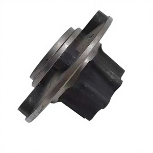 Moyeu <span class=keywords><strong>de</strong></span> <span class=keywords><strong>roue</strong></span> avant et arrière à 6 trous 8-97168460-0 adapté aux camions Isuzu NPR NQR 700P 4HK1 4HG1 - Product Image 3