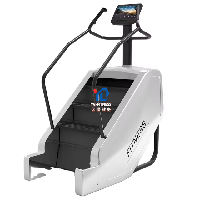 YG-FITNESS YG-C003-1 Stair Master Exercise Machine Stair Making Machine Stair Master Machine