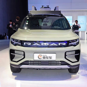 Pour Geely pour Radar Horizon 2025 EM-P 4WD longue édition intelligente camionnette Offre Spéciale prix bon marché en gros nouvelle boîte de vitesses automatique - Product Image 1