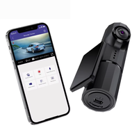 1080P Dashcam Voor Auto Camera Wifi Dvr Para Coche Dashcam 24H Parking Monitor Voiture Camera Mini Verborgen Time-Lapse Video