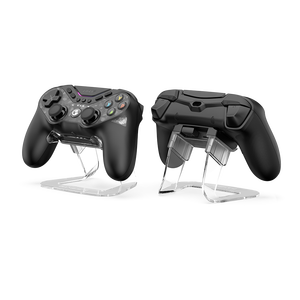 Controlador de descuento Gamesir Tarantula Pro Tri-mode Conectividad Botón trasero Pestillo 1200mAh Controlador de juego para Switch PC Phone - Product Image 4
