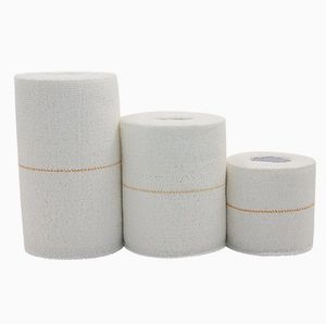 ضمادة مريحة صديقة للبشرة مع قوة شد قوية - Product Image 5