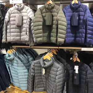 Nouvelle Veste d'<span class=keywords><strong>Hiver</strong></span> 2026 – <span class=keywords><strong>Manteau</strong></span> d'Extérieur Imperméable de Haute Qualité et Très Populaire pour Hommes - Product Image 6