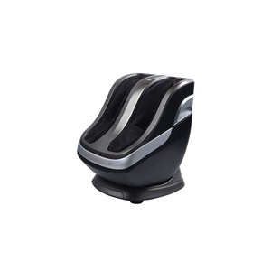 Masajeador de pies eléctrico de cobertura total para pies y piernas con terapia infrarroja, función temporizada, control por botón, FJ 830 - Product Image 1
