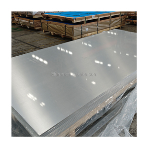 Fabricant Usine de plaques d'aluminium professionnelles de haute qualité Plaque d'aluminium série 1-8 pour tester la sculpture et la peinture