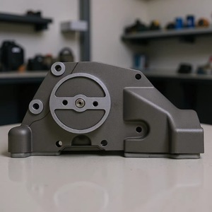 Bomba de agua del motor Cw 3803138 para Cummins N88, pieza de repuesto - Product Image 3