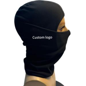 <span class=keywords><strong>Cagoule</strong></span> réfléchissante personnalisable avec votre logo, unisexe, chaude, coupe-vent et respirante, masque intégral pour le <span class=keywords><strong>ski</strong></span> et les sports d'hiver - Product Image 6