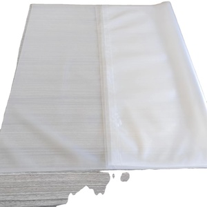 ถุงบรรจุส่วนผสมยางผสมแบบกำหนดเองชุดรวมถุงจุดหลอมเหลวต่ำเอทิลีนไวนิลอะซิเตทวัสดุบริสุทธิ์ - Product Image 5