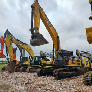 SANY SY485H utilisé Sany Sy485 a utilisé l'excavatrice hydraulique originale Chine Sany Sy485h pour multifonction - Product Image 3