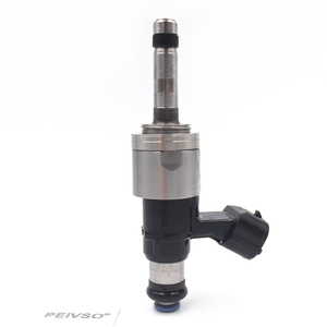 Inyector de Gasolina Peivso Nuevo de Alta Calidad, Boquilla de Plástico 23209-24010 para UX200 UX250H 2019-2022 - Product Image 2