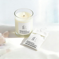 Vente en gros d'encens solide pour armoire, aromathérapie, chambre à coucher, parfum durable, sachet de parfum pour vêtements, tablettes d'encens