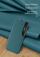 Étui de téléphone à rabat antichoc en cuir PU avec support pour A17 A56 A36 A26 A55 A35 A05S A34 A54 A14 A15 A24 A32 A13 A23 A16