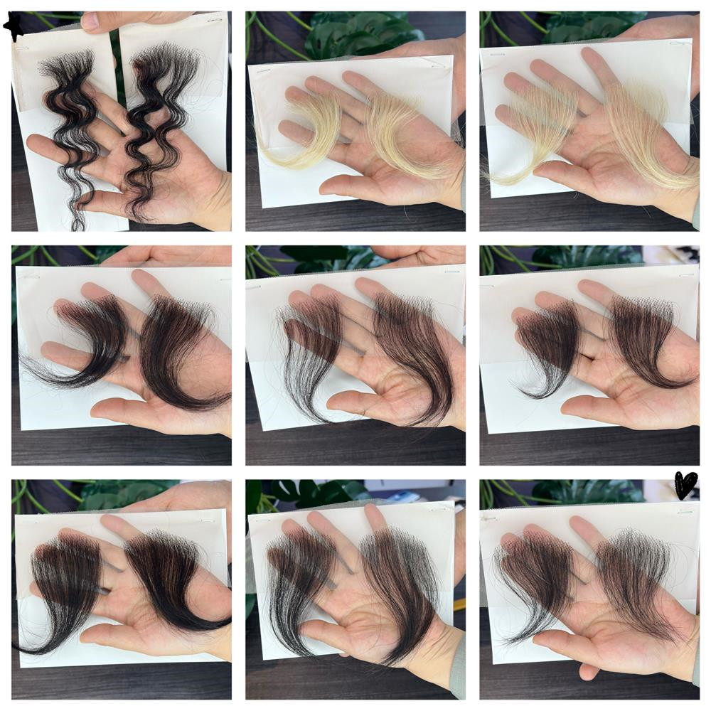baby hair