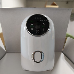 Upgraded Home Use Desktop Facial Mask Maker <b>Machine</b> DIY Fruit Face Beauty Equipment Smart Automatic Fruit Mask <b>Machine</b> - Product Image 6