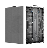 3,91mm Precio de fábrica 8 kg Gabinete portátil Mantenimiento frontal OEM Pantalla LED Alquiler Pantalla LED para concierto TV/DJ Show