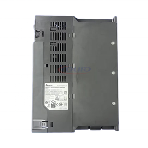 VFD-MS300 ซีรีส์ใหม่เอี่ยมแท้ 100% รุ่น VFD33AMS23ANSAA 10 แรงม้า 7.5 กิโลวัตต์ 3 เฟส 230 โวลต์ 33 แอมป์ พร้อมตัวกรองเสริม VFD - Product Image 5