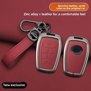 เหมาะสำหรับฝาครอบกุญแจรถยนต์เมอร์เซเดส-เบนซ์รุ่น D - Product Image 1
