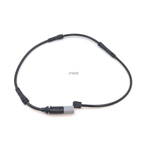 Cable de detección de desgaste de freno delantero de coche para <span class=keywords><strong>BMW</strong></span> 34356792289 F20 F23 F22 F87 F34 F30 F31 F36 F33 F32 F80 F83 F82 116I 118I 125I 118I - Product Image 4
