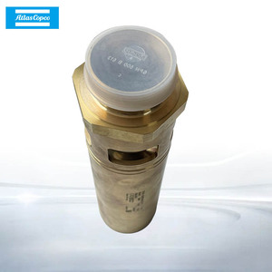 Kit de mantenimiento de válvula de seguridad Atlas Copco 1837005981 para compresor de aire a gas a temperatura normal - Product Image 4