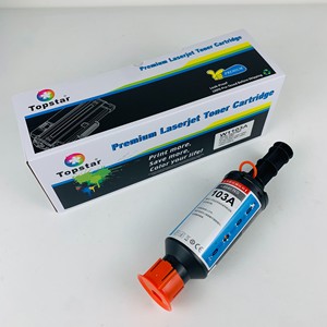 Prix d'usine Topstar, vente en gros de cartouches HP <span class=keywords><strong>W1103A</strong></span> compatibles avec les imprimantes HP Neverstop Laser 1000a/1000w/1200a/1200w - Product Image 2