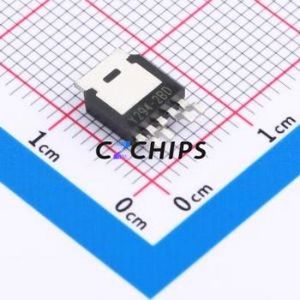LM2596MDT-3.3วงจรรวม/TR TO-252-4ชิป IC วงจร DC-DC PMIC ของแท้ใหม่ - Product Image 2