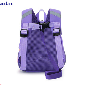 2025 simpatico cartone animato in età prescolare zainetto protezione per la colonna vertebrale <span class=keywords><strong>zaino</strong></span> per 4-6 anni studenti di sesso maschile nuova borsa per l'<span class=keywords><strong>asilo</strong></span> - Product Image 4