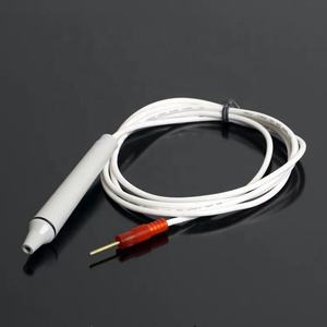 Equipo Quirúrgico <span class=keywords><strong>Digital</strong></span>, Generador Electroquirúrgico de Alta Frecuencia, <span class=keywords><strong>Electrocauterio</strong></span> para Cirugía Plástica/ENT - Product Image 4