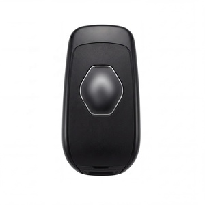<span class=keywords><strong>Coque</strong></span> de clé plip de remplacement à 2 boutons pour clés de voiture Duster Logan <span class=keywords><strong>Sandero</strong></span> - Product Image 3