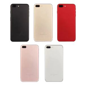 Teléfonos Inteligentes Originales Desbloqueados al por Mayor, Teléfonos Usados de <span class=keywords><strong>Segunda</strong></span> <span class=keywords><strong>Mano</strong></span> de 5.5 Pulgadas para <span class=keywords><strong>iPhone</strong></span> <span class=keywords><strong>7</strong></span>, <span class=keywords><strong>iPhone</strong></span> <span class=keywords><strong>7</strong></span> Plus de 32 GB/128 GB/256 GB - Product Image 2